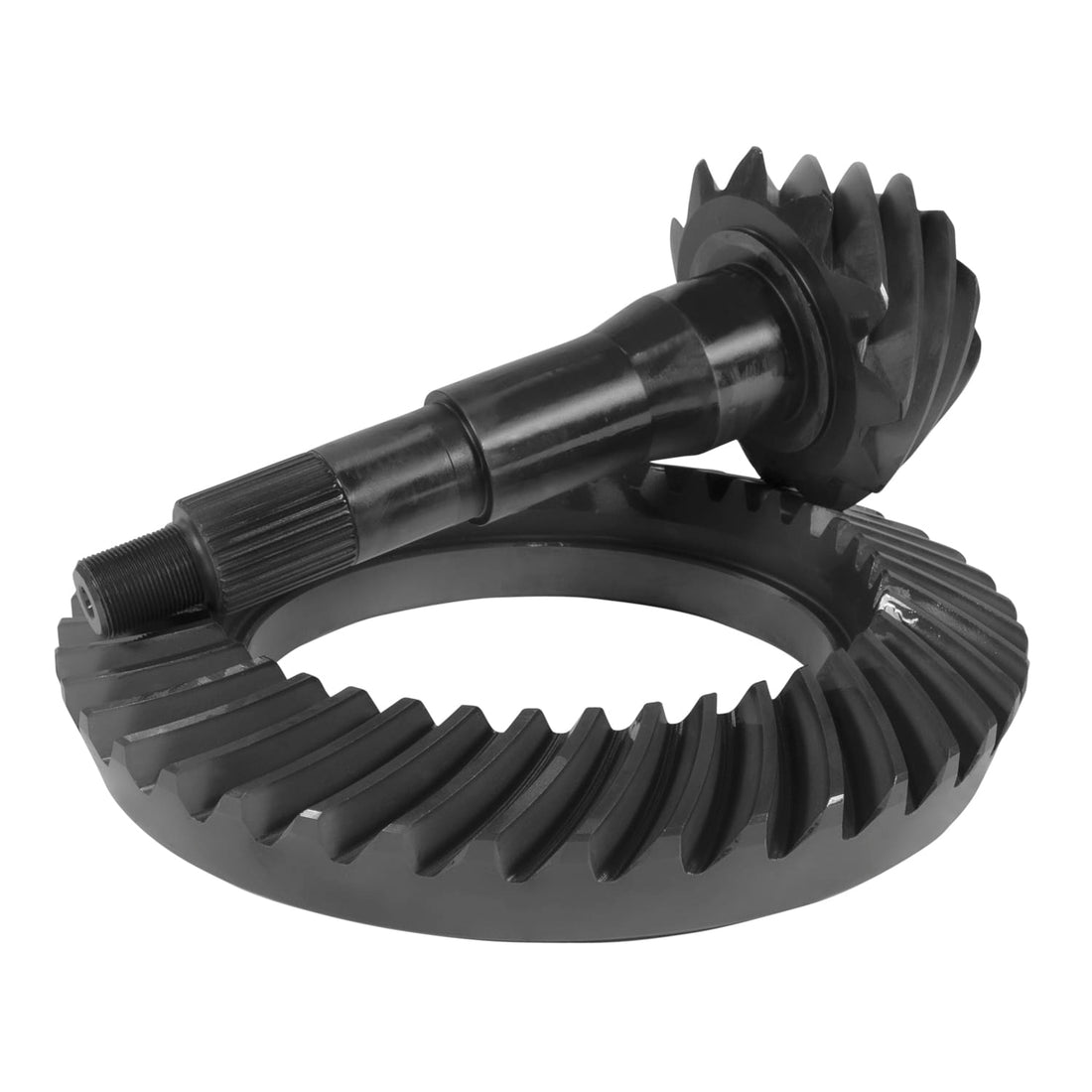 Yukon Gear Driveline and Axles Yukon Gear YGF10.5-373-31 Differential Ring and Pinion