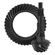 Yukon Gear Driveline and Axles Yukon Gear YGF10.5-373-31 Differential Ring and Pinion