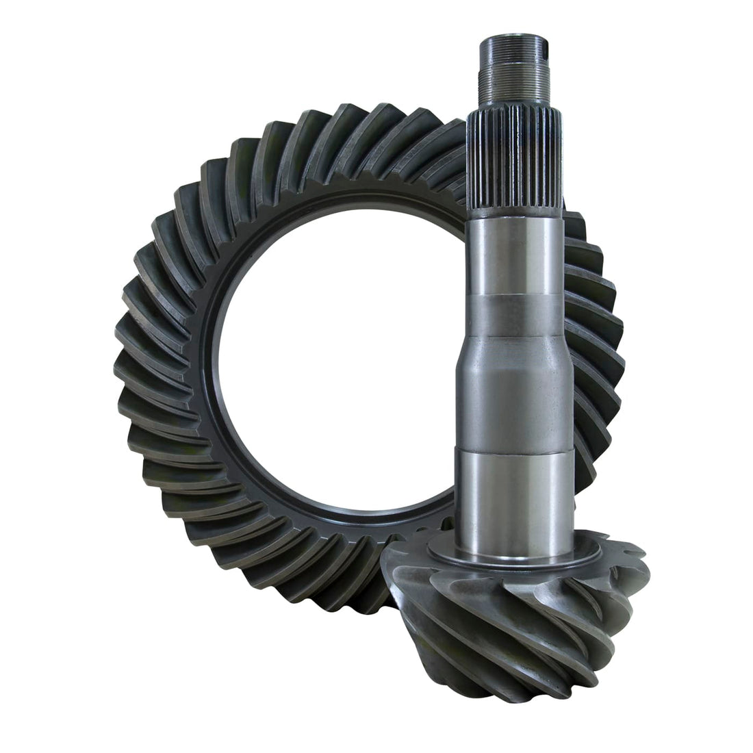 Yukon Gear Driveline and Axles Yukon Gear YGF10.5-430-37 Differential Ring and Pinion
