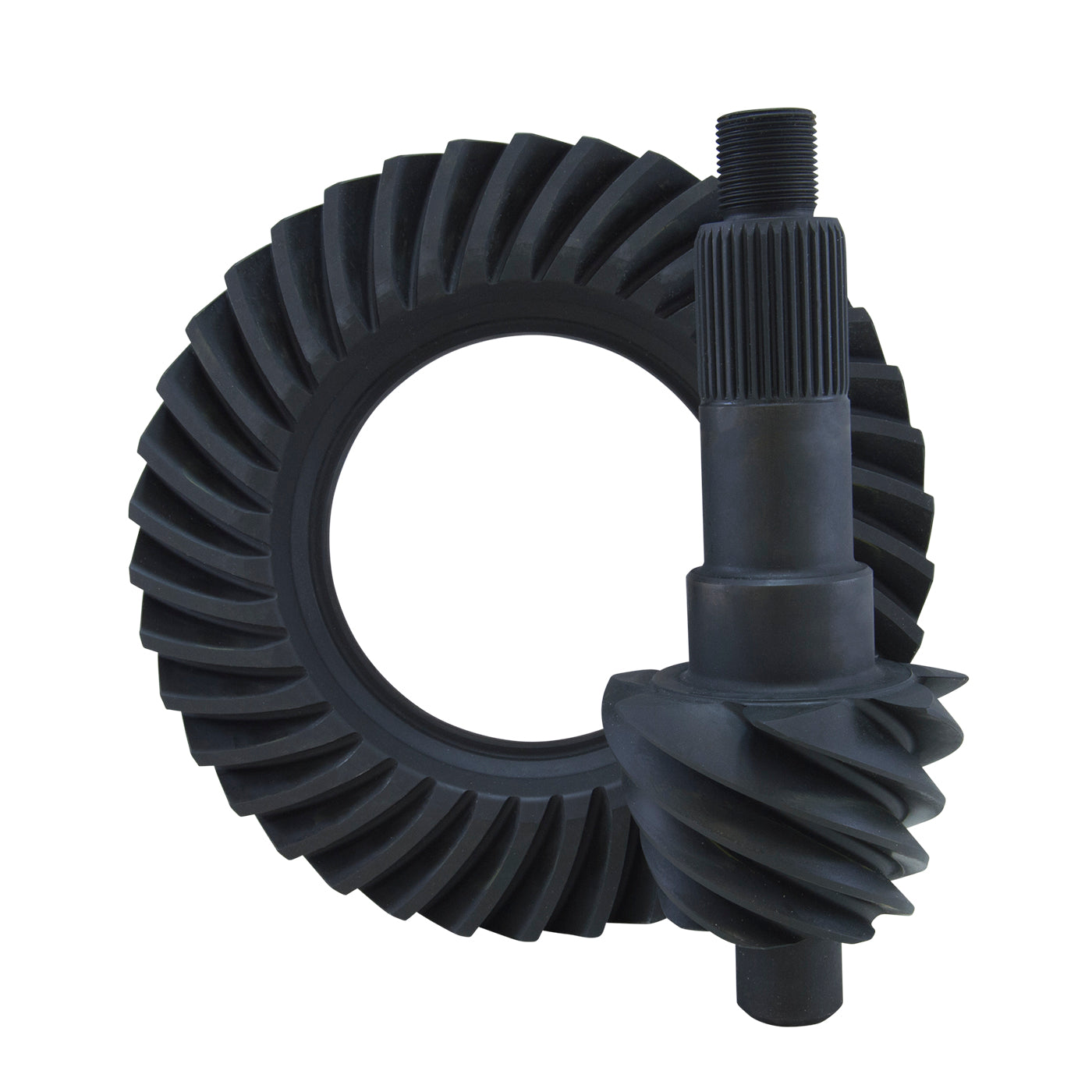 Yukon Gear YGF10-543-PRO - Differential Ring and Pinion