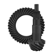 Yukon Gear Driveline and Axles Yukon Gear YGF7.5-373 Differential Ring and Pinion