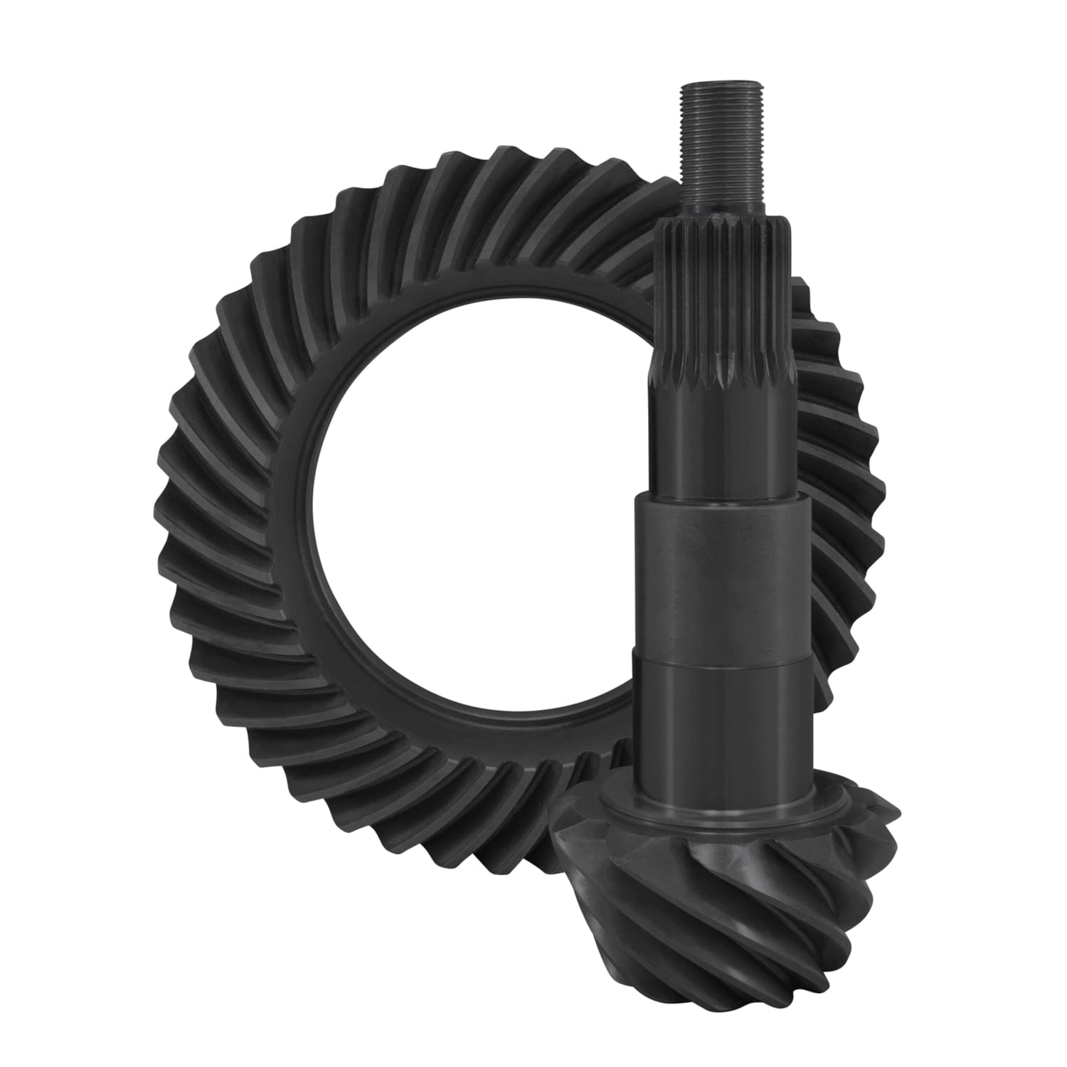 Yukon Gear Driveline and Axles Yukon Gear YGF7.5-308 Differential Ring and Pinion