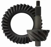 Yukon Gear Driveline and Axles Yukon Gear YGF8-325 Differential Ring and Pinion