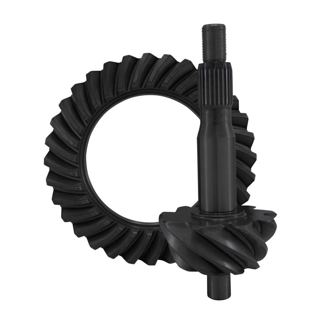Yukon Gear Driveline and Axles Yukon Gear YGF8-355 Differential Ring and Pinion