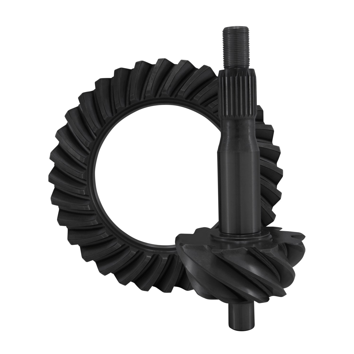 Yukon Gear YGF8-355 - Differential Ring and Pinion