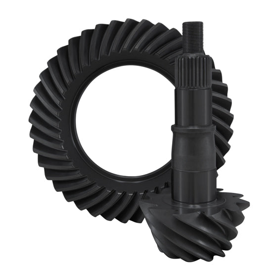 Yukon Gear Driveline and Axles Yukon Gear YGF8.8-373 Differential Ring and Pinion
