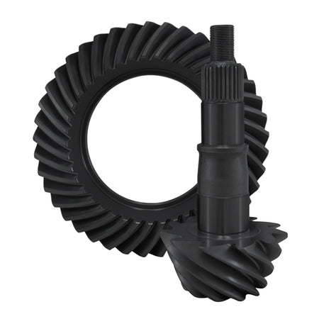 Yukon Gear YGF8.8-373 - Differential Ring and Pinion