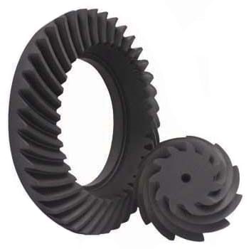 Yukon Gear Driveline and Axles Yukon Gear YGF8.8-488 Differential Ring and Pinion