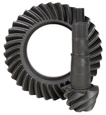 Yukon Gear Driveline and Axles Yukon Gear YGF8.8R-331R Differential Ring and Pinion