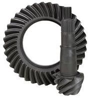 Yukon Gear Driveline and Axles Yukon Gear YGF8.8R-331R Differential Ring and Pinion