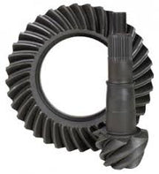Yukon Gear Driveline and Axles Yukon Gear YGF8.8R-411R Differential Ring and Pinion