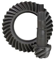 Yukon Gear Driveline and Axles Yukon Gear YGF8.8R-513R Differential Ring and Pinion