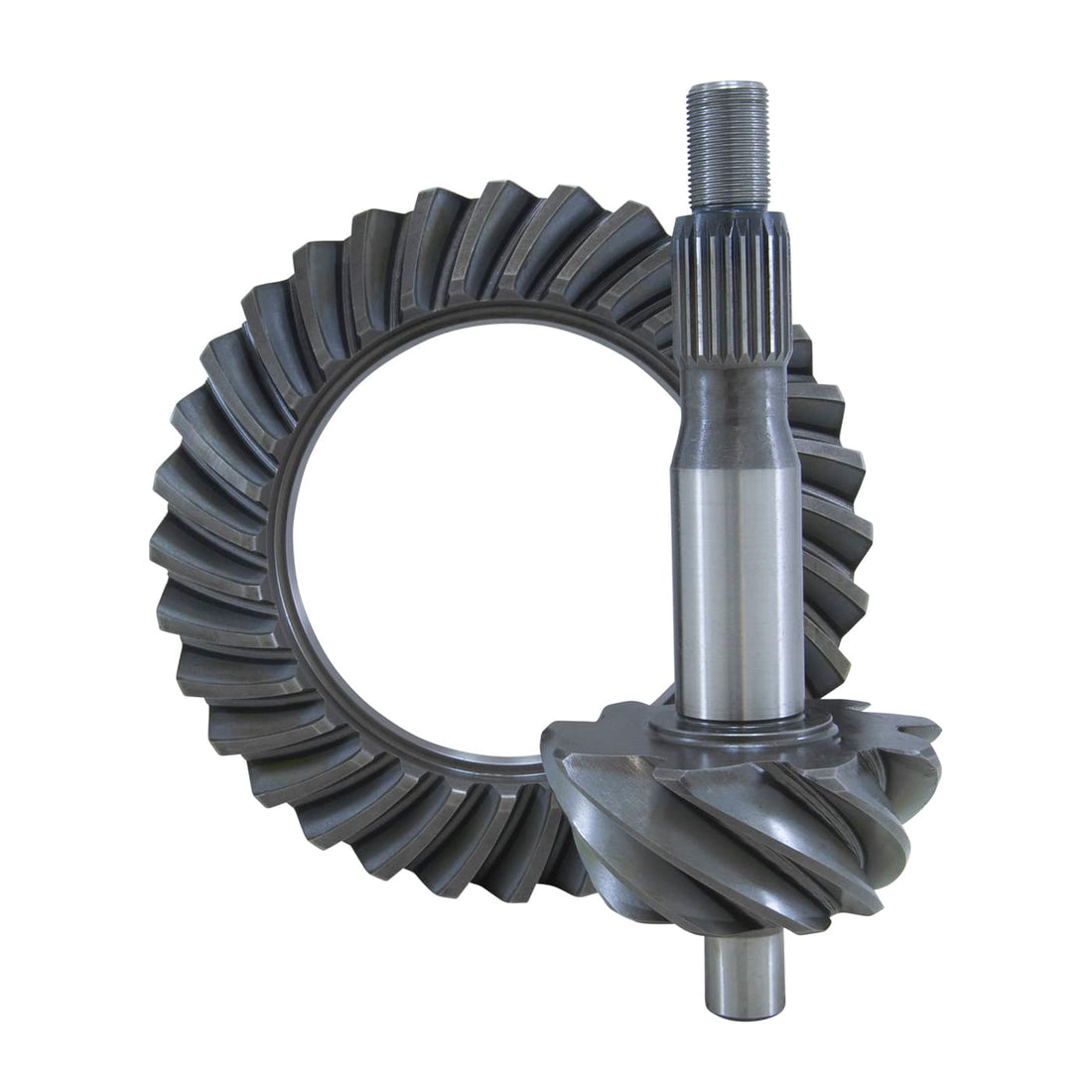 Yukon Gear Driveline and Axles Yukon Gear YGF8-300 Differential Ring and Pinion