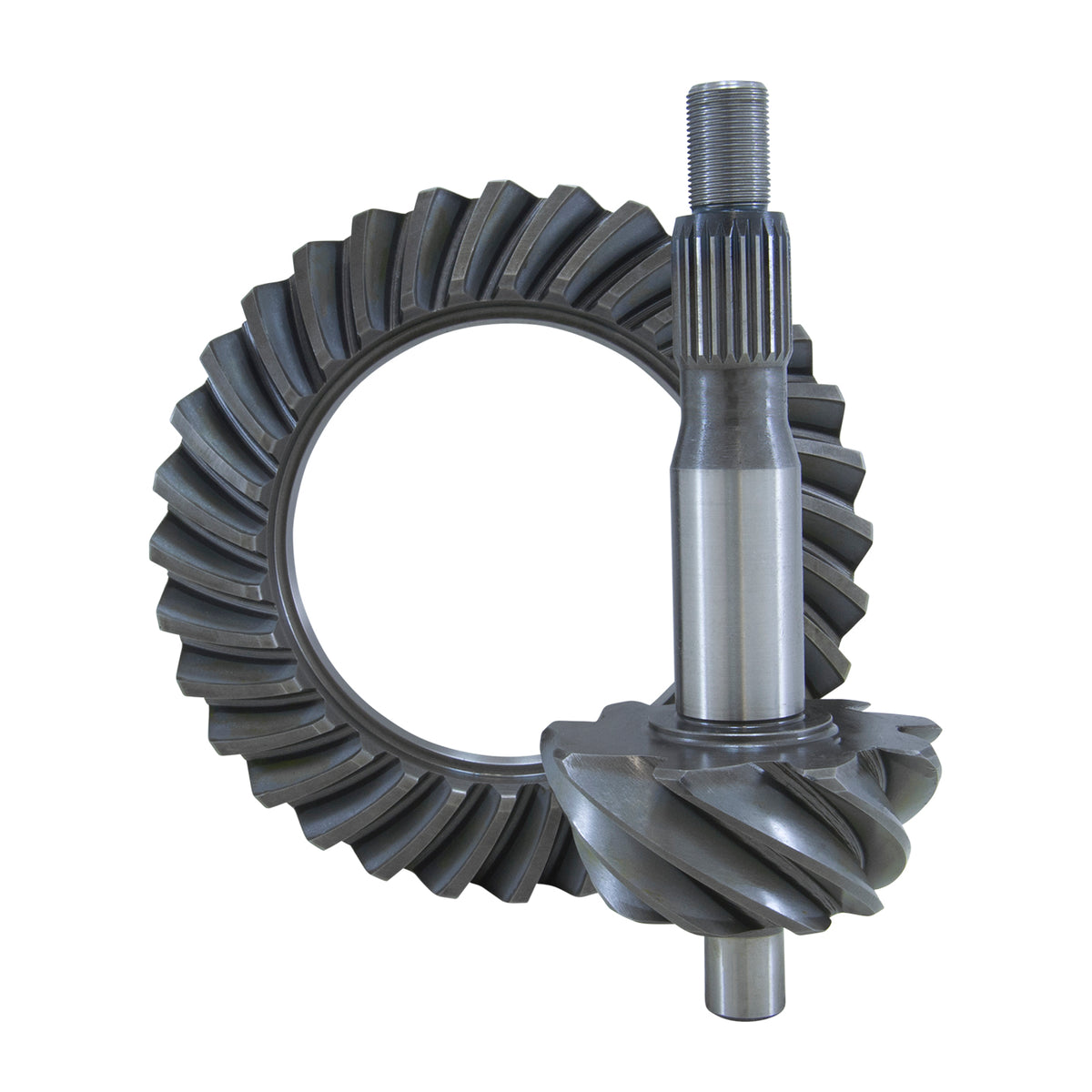 Yukon Gear YGF8-300 - Differential Ring and Pinion