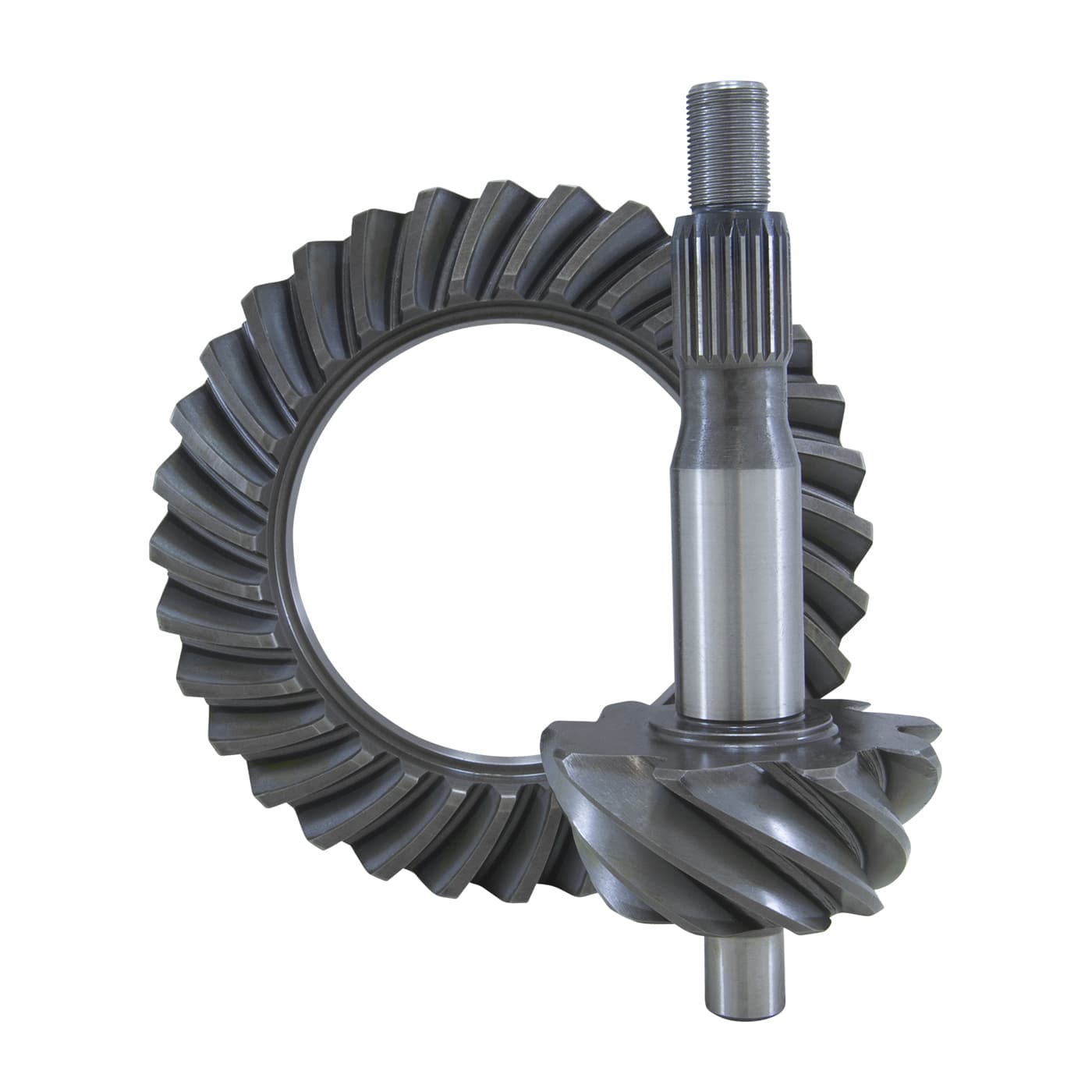 Yukon Gear Driveline and Axles Yukon Gear YGF8-300 Differential Ring and Pinion