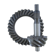 Yukon Gear Driveline and Axles Yukon Gear YGF8-411 Differential Ring and Pinion