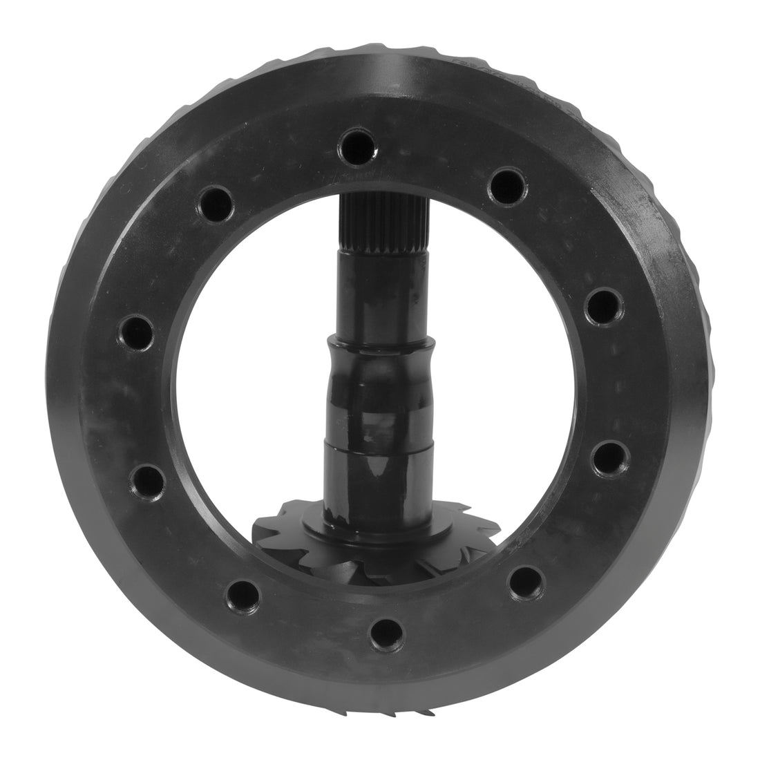 Yukon Gear Driveline and Axles Yukon Gear YGF8.8-373 Differential Ring and Pinion