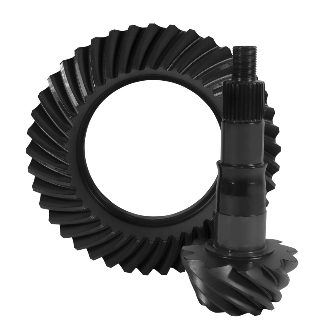 Yukon Gear Driveline and Axles Yukon Gear YGF8.8-331 Differential Ring and Pinion