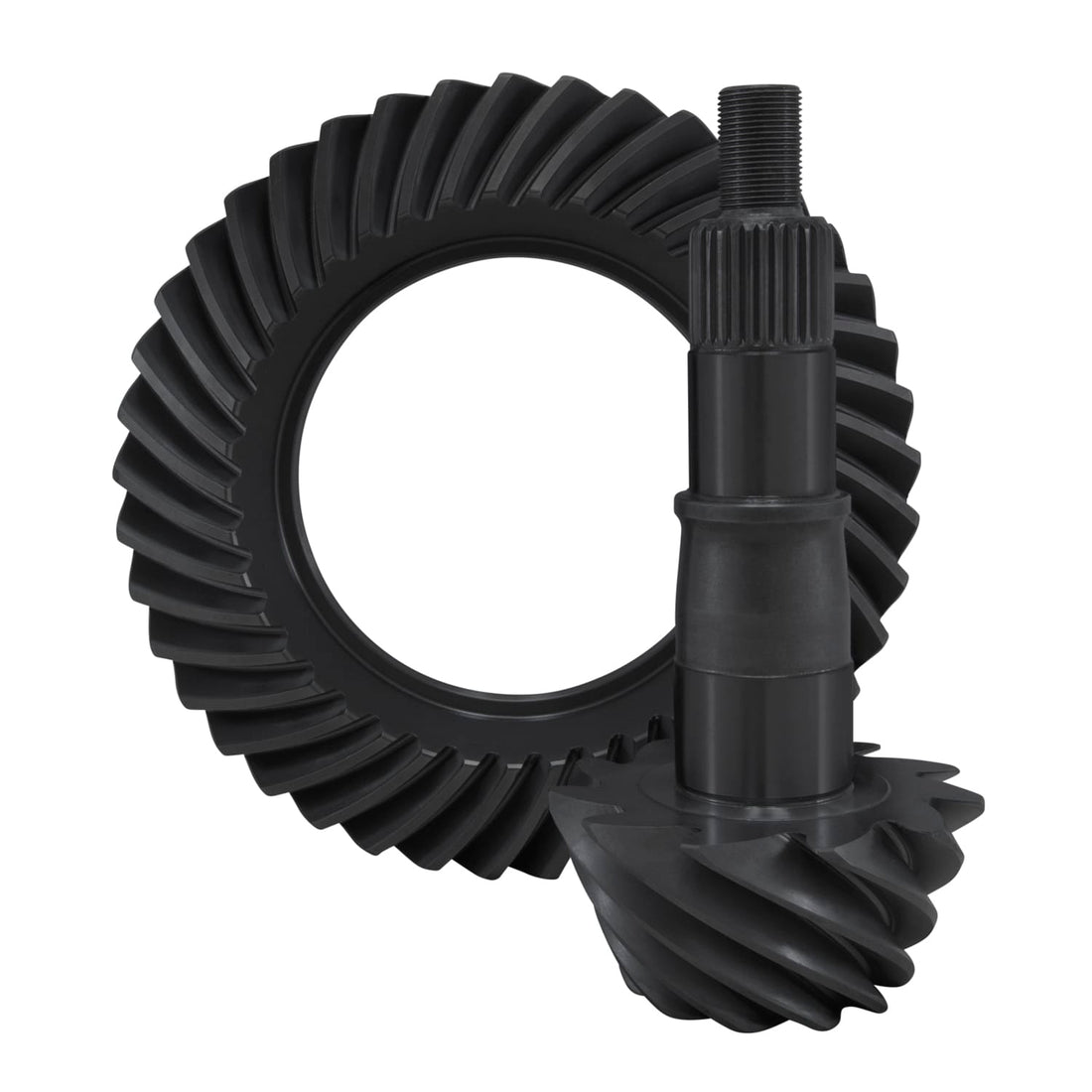 Yukon Gear Driveline and Axles Yukon Gear YGF8.8-411-15 Differential Ring and Pinion