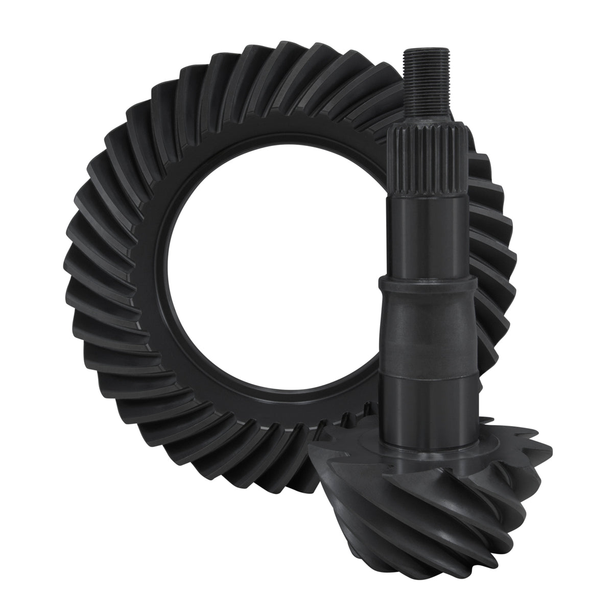 Yukon Gear YGF8.8-411-15 - Differential Ring and Pinion