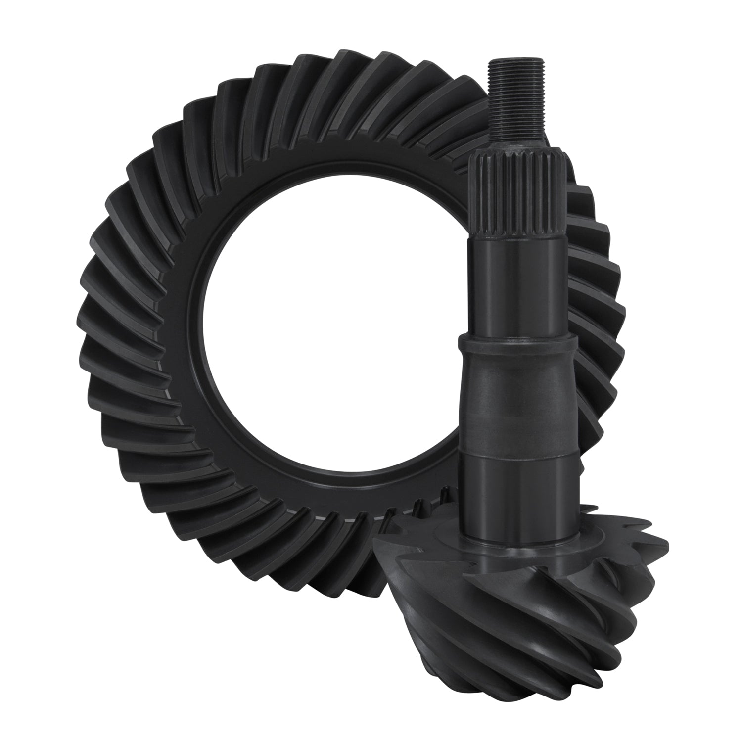 Yukon Gear YGF8.8-411-15 - Differential Ring and Pinion