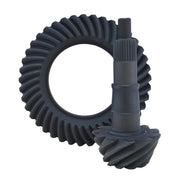 Yukon Gear Driveline and Axles Yukon Gear YGF8.8R-411R Differential Ring and Pinion