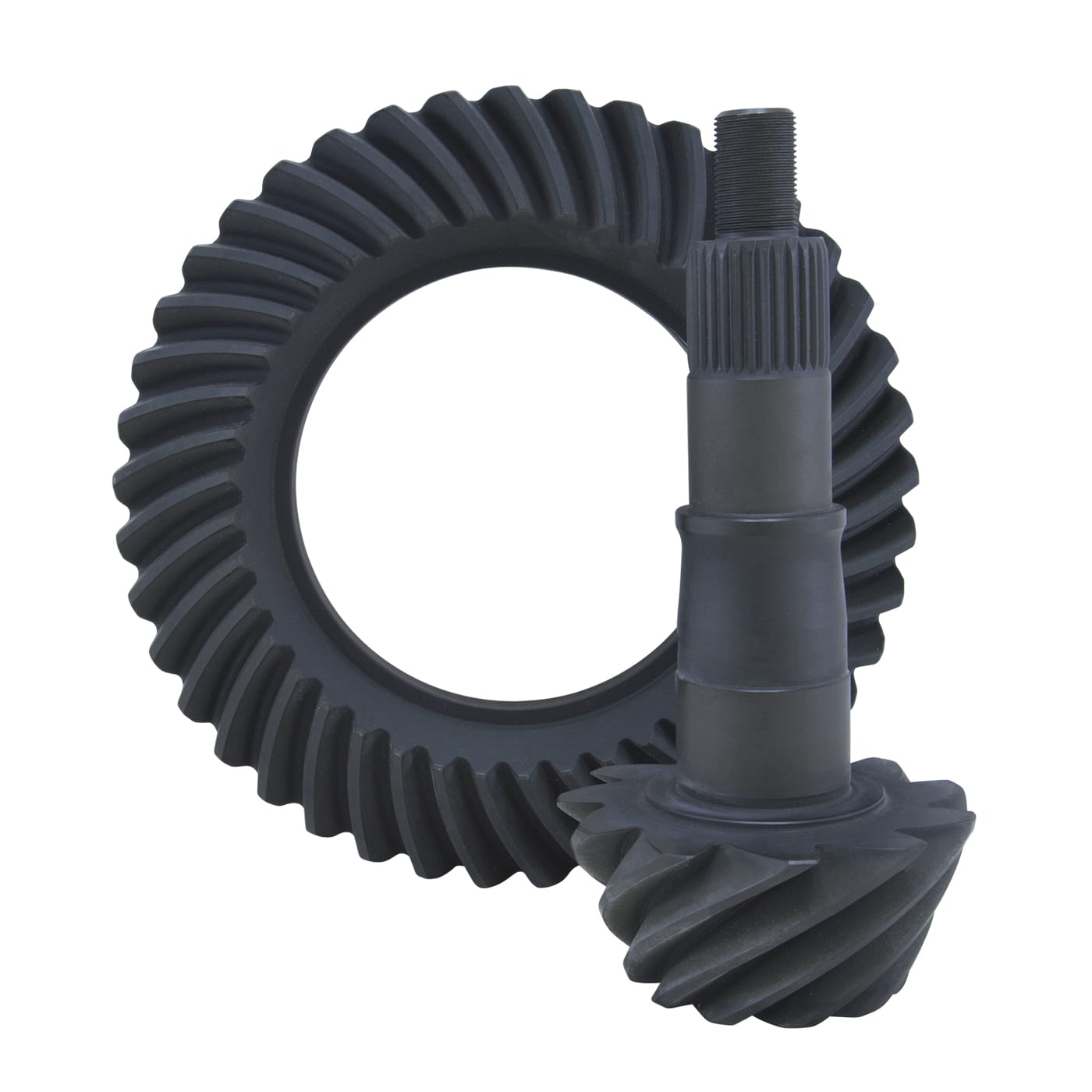 Yukon Gear Driveline and Axles Yukon Gear YGF8.8R-355R Differential Ring and Pinion
