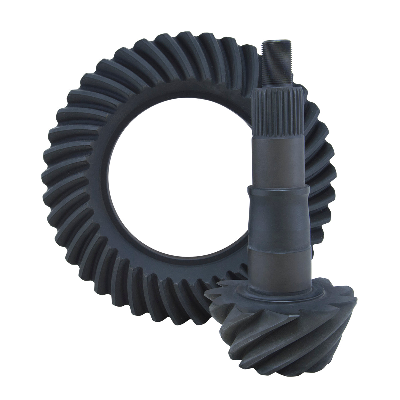 Yukon Gear YGF8.8R-355R - Differential Ring and Pinion