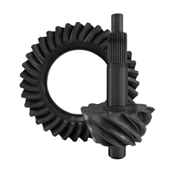 Yukon Gear Driveline and Axles Yukon Gear YGF9-350 Differential Ring and Pinion