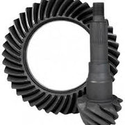 Yukon Gear Driveline and Axles Yukon Gear YGF9.75-331 Differential Ring and Pinion