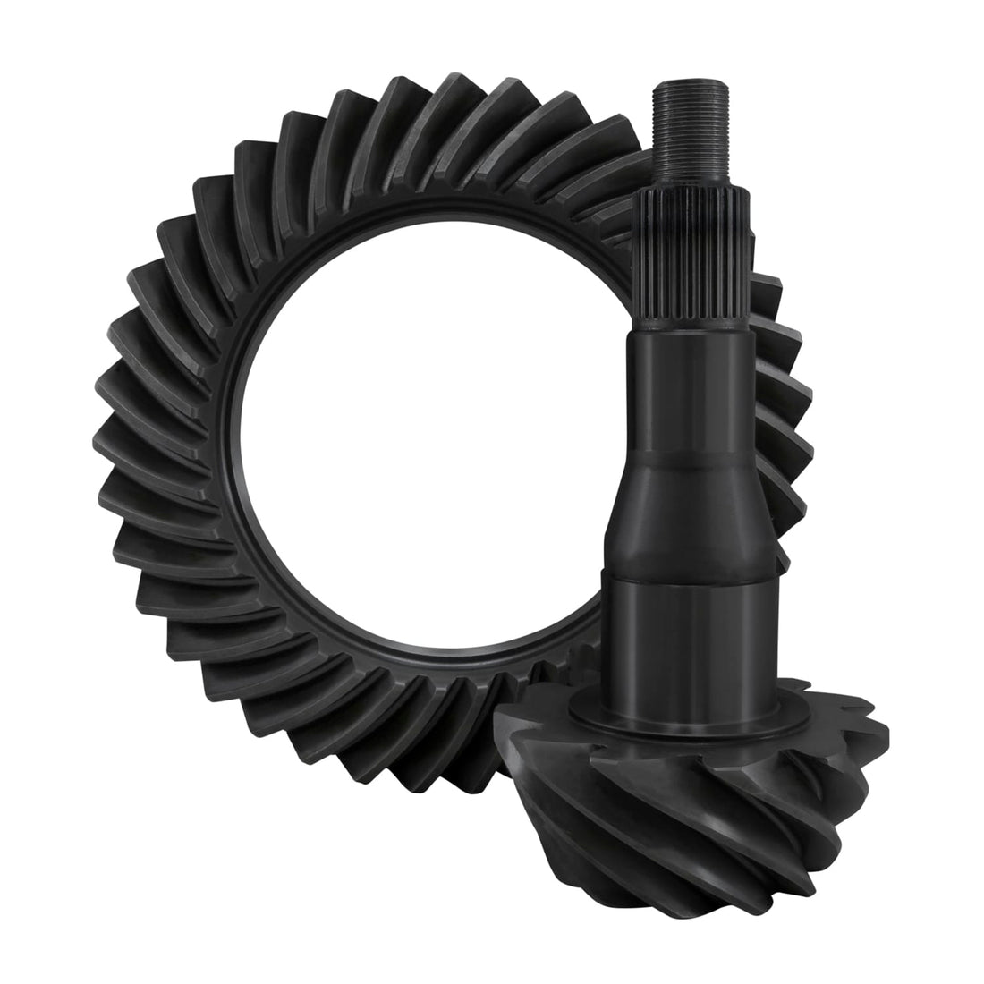 Yukon Gear Driveline and Axles Yukon Gear YGF9.75-355-11 Differential Ring and Pinion