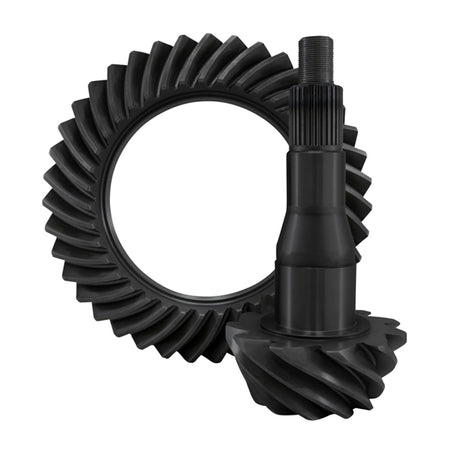 Yukon Gear YGF9.75-355-11 - Differential Ring and Pinion