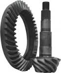 Yukon Gear Driveline and Axles Yukon Gear YGF9.75-373-11 Differential Ring and Pinion