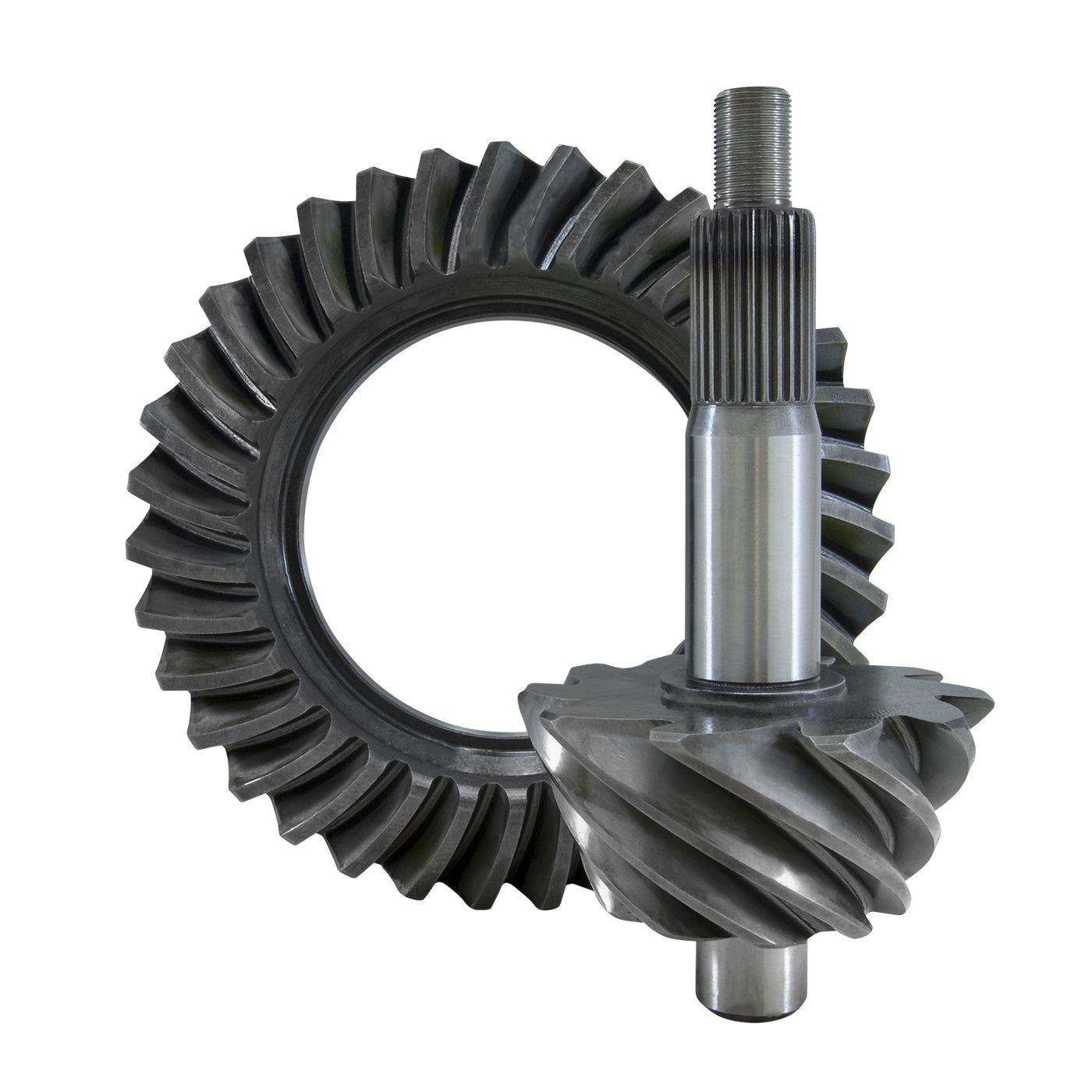 Yukon Gear YGF9-529 - Differential Ring and Pinion