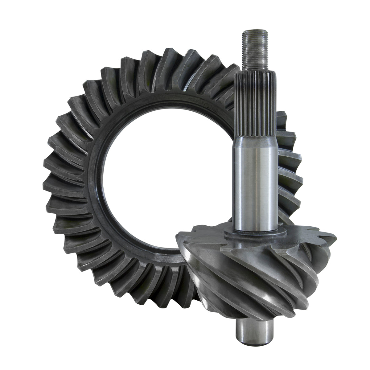 Yukon Gear YGF9-389 - Differential Ring and Pinion