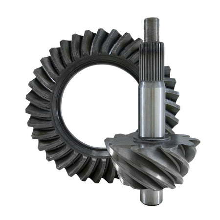 Yukon Gear YGF9-600 - Differential Ring and Pinion