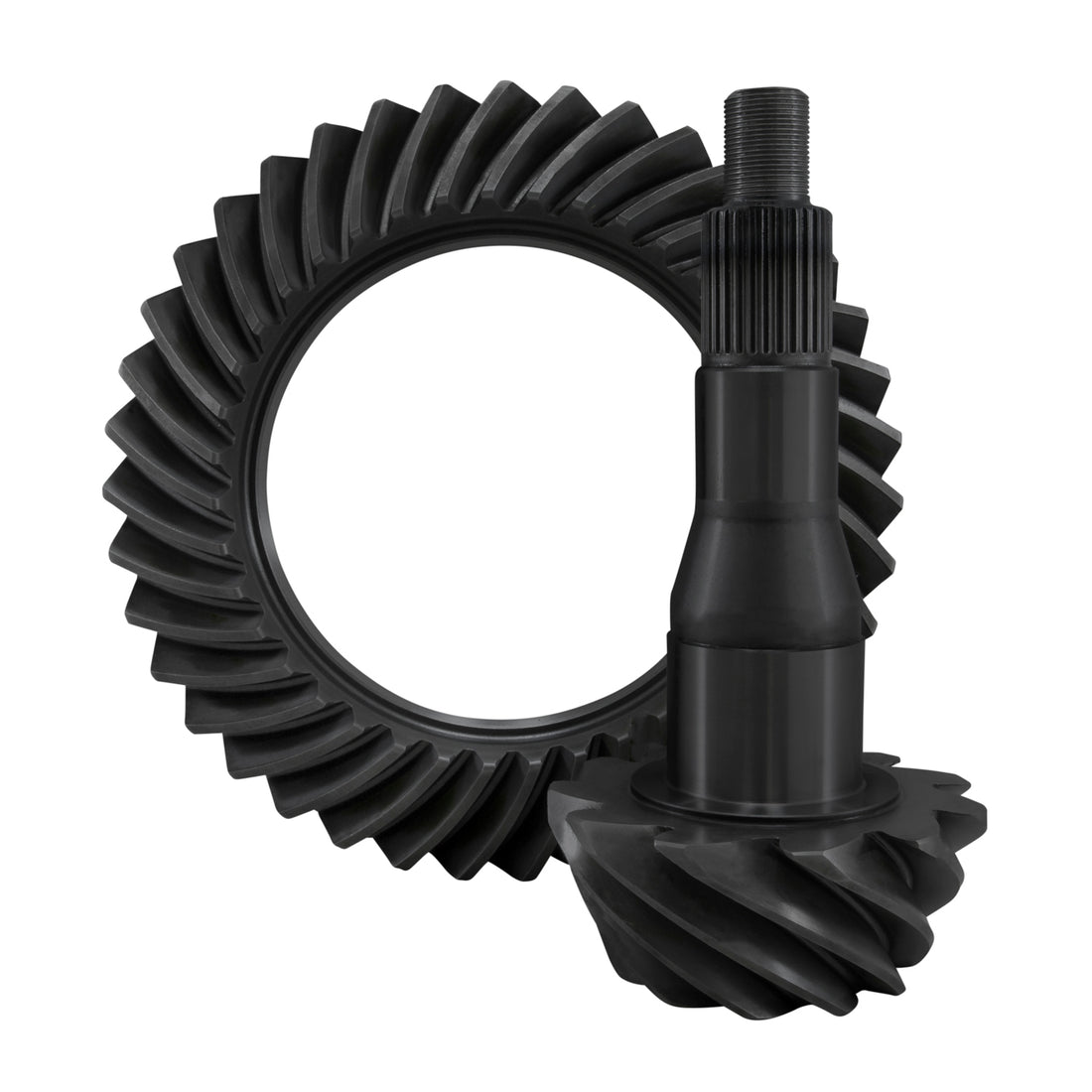 Yukon Gear Driveline and Axles Yukon Gear YGF9.75-488-11 Differential Ring and Pinion