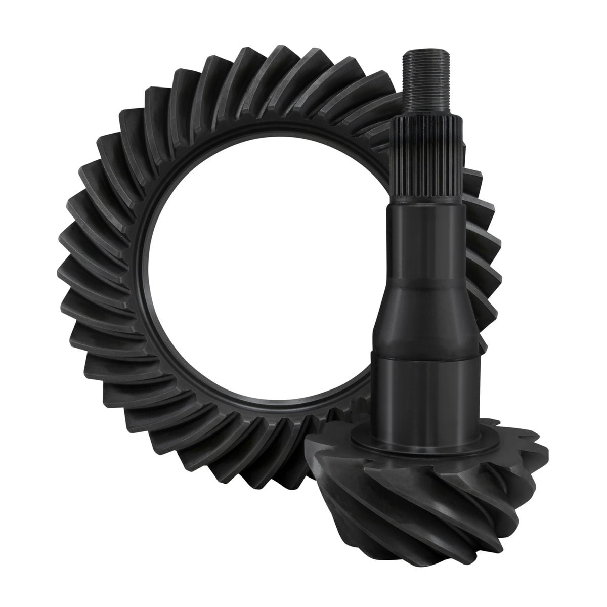 Yukon Gear YGF9.75-488-11 - Differential Ring and Pinion