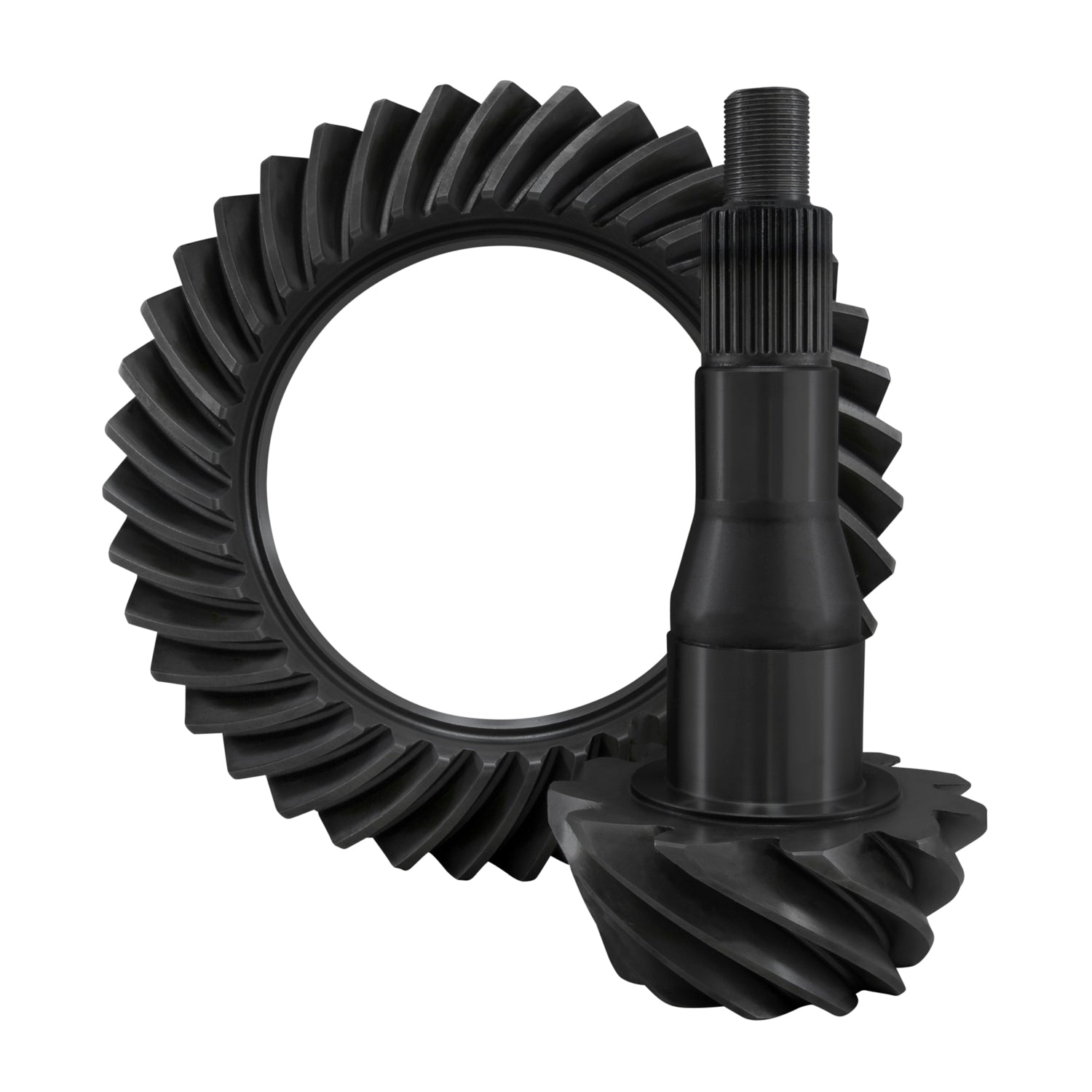 Yukon Gear Driveline and Axles Yukon Gear YGF9.75-488-11 Differential Ring and Pinion