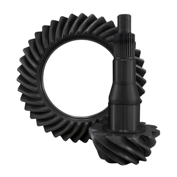Yukon Gear Driveline and Axles Yukon Gear YGF9.75-513-11 Differential Ring and Pinion