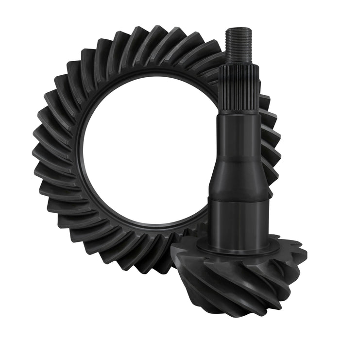 Yukon Gear YGF9.75-513-11 - Differential Ring and Pinion