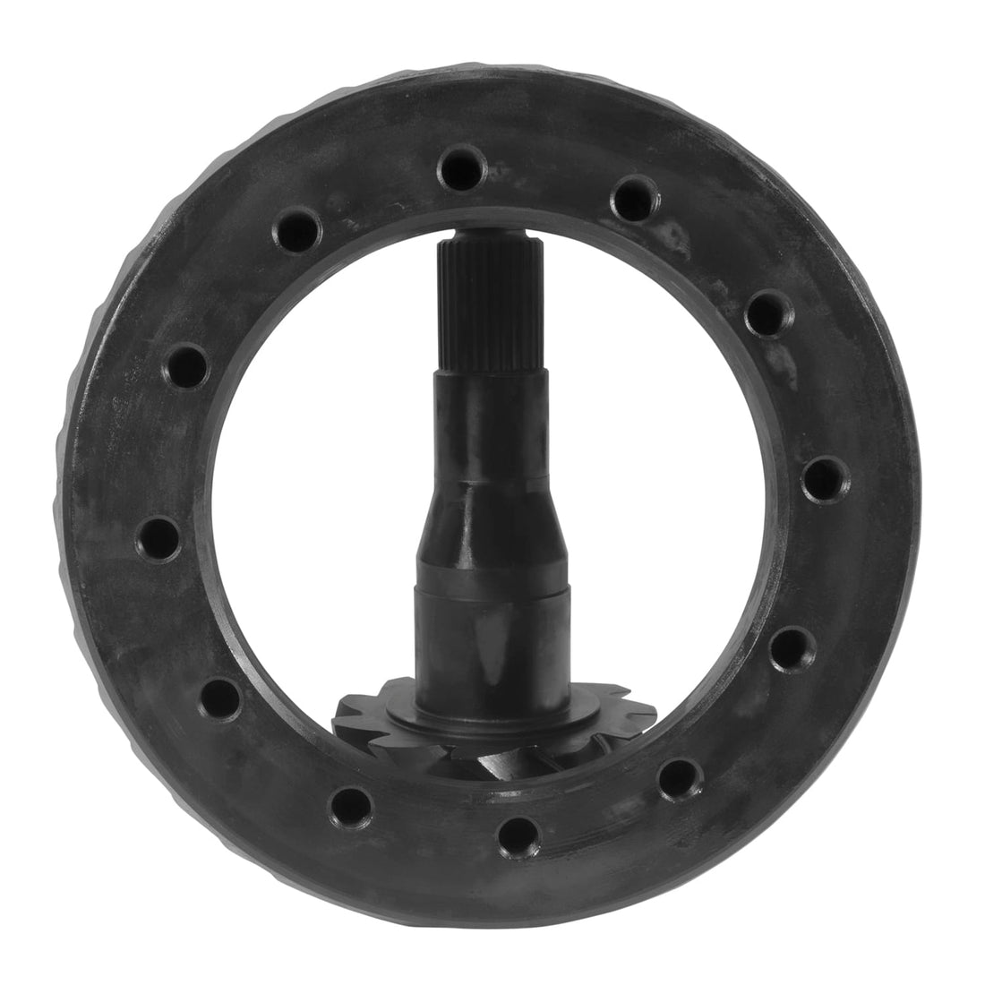 Yukon Gear Driveline and Axles Yukon Gear YGF9.75-373-11 Differential Ring and Pinion