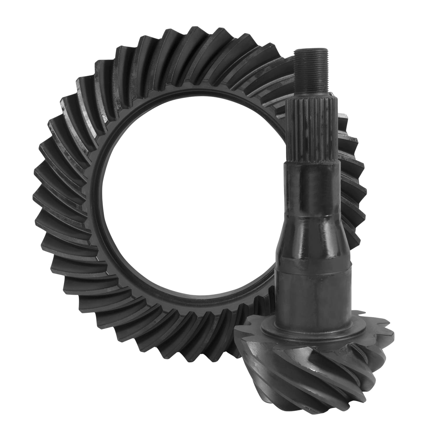 Yukon Gear Driveline and Axles Yukon Gear YGF9.75-373-11 Differential Ring and Pinion