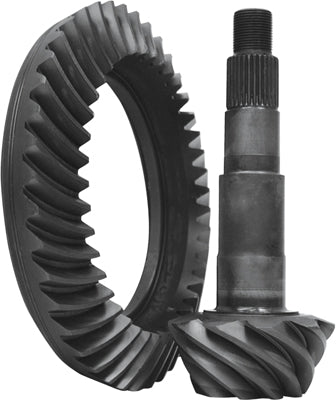 Yukon Gear YGGM11.5-342 - Differential Ring and Pinion