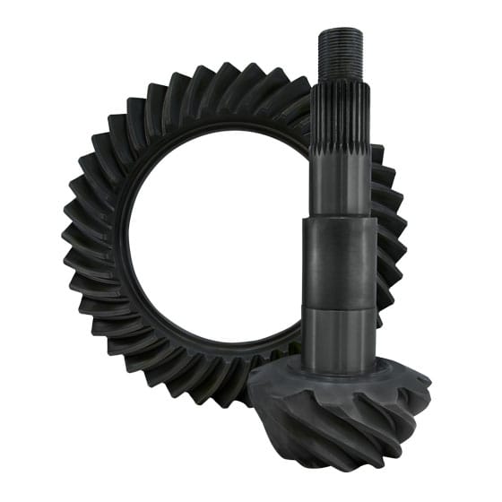 Yukon Gear Driveline and Axles Yukon Gear GM11.5-373 Differential Ring and Pinion