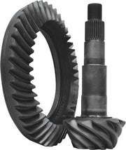 Yukon Gear Driveline and Axles Yukon Gear YGGM11.5-456 Differential Ring and Pinion