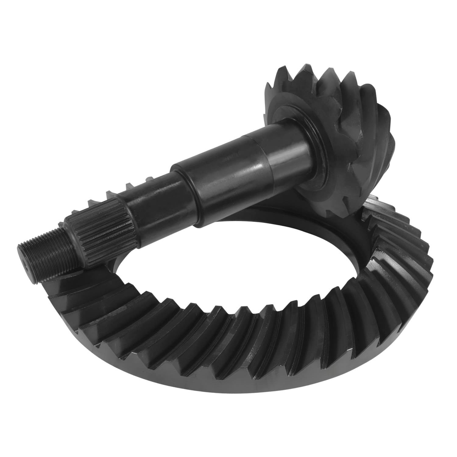 Yukon Gear Driveline and Axles Yukon Gear GM11.5-373 Differential Ring and Pinion