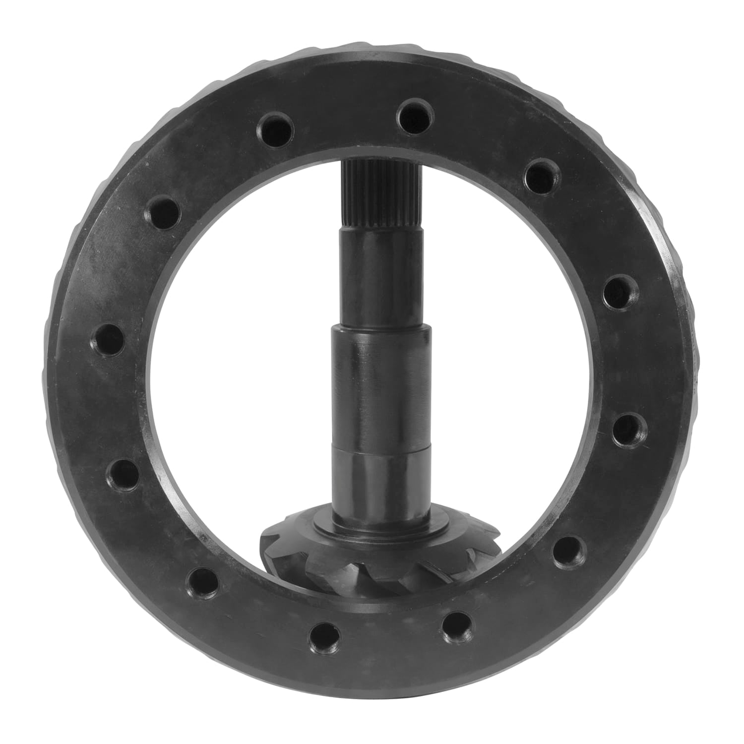 Yukon Gear Driveline and Axles Yukon Gear GM11.5-373 Differential Ring and Pinion