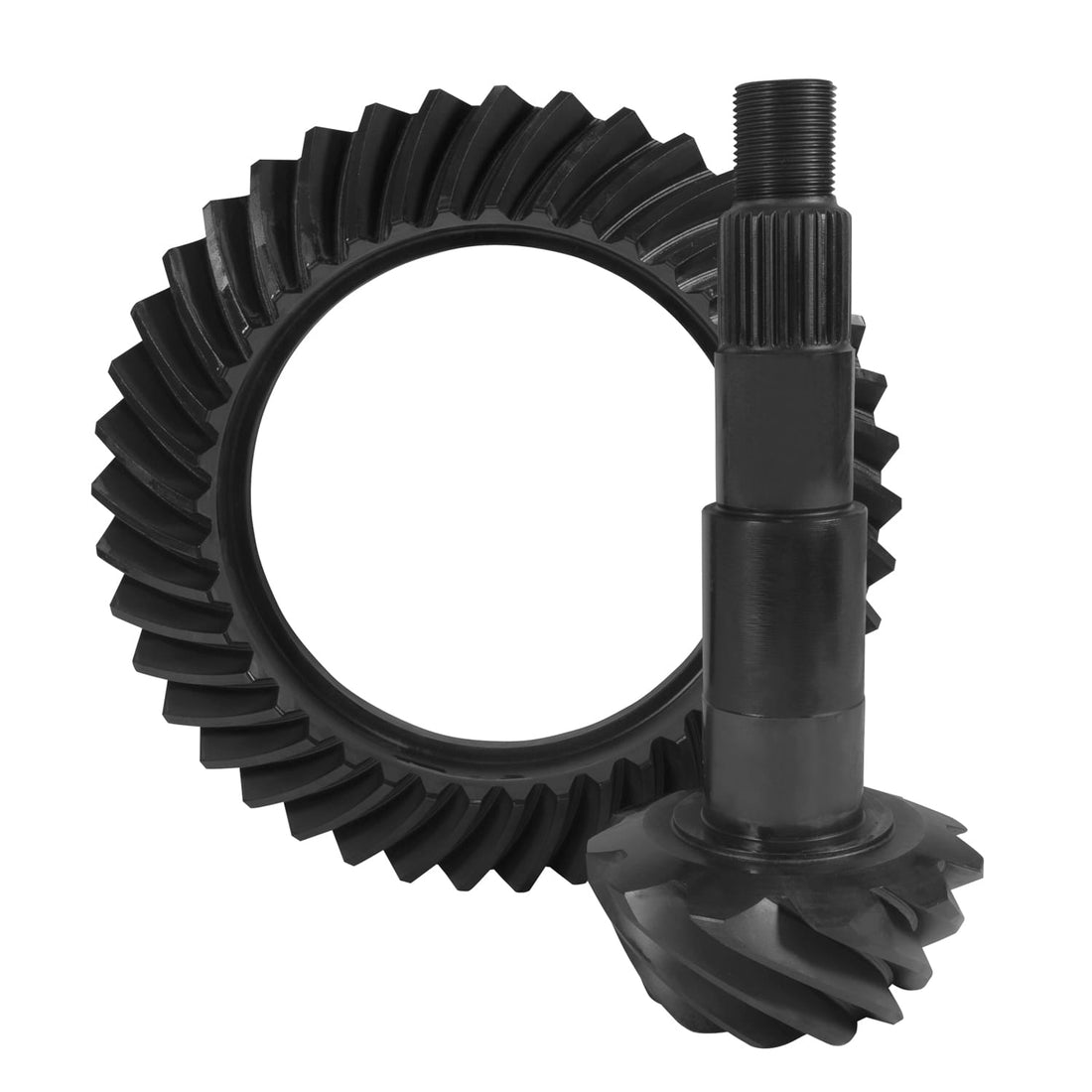 Yukon Gear Driveline and Axles Yukon Gear YGGM11.5-513 Differential Ring and Pinion