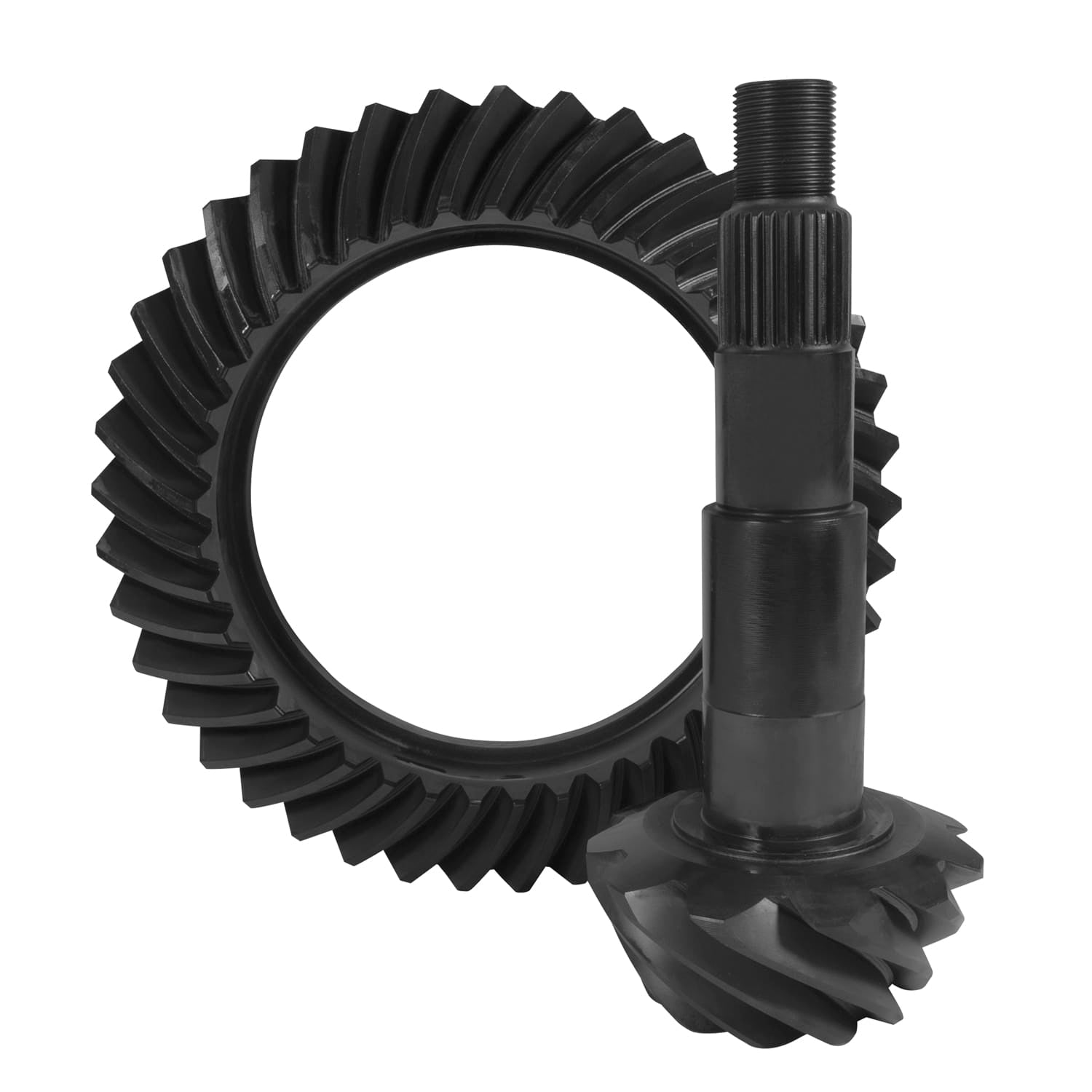 Yukon Gear Driveline and Axles Yukon Gear GM11.5-373 Differential Ring and Pinion